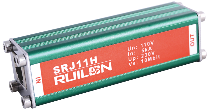 電源信號防雷器 防雷管